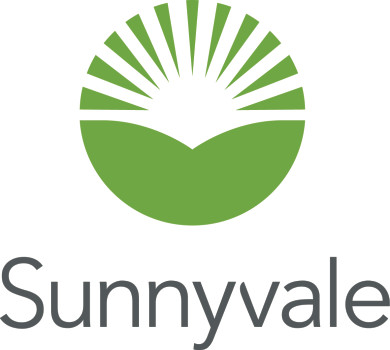 New_Green_City_of_Sunnyvale_logo